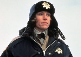 Fargo still