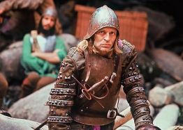 Aguirre film still