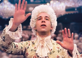 Amadeus Still