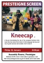 Kneecap poster image