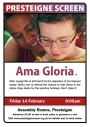 Ama Gloria poster image