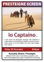 Io Captaino poster image