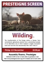 Wilding poster image