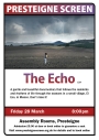 The Echo poster image